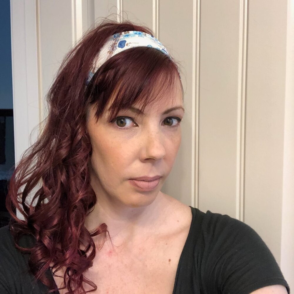 Meet your Posher, Sara